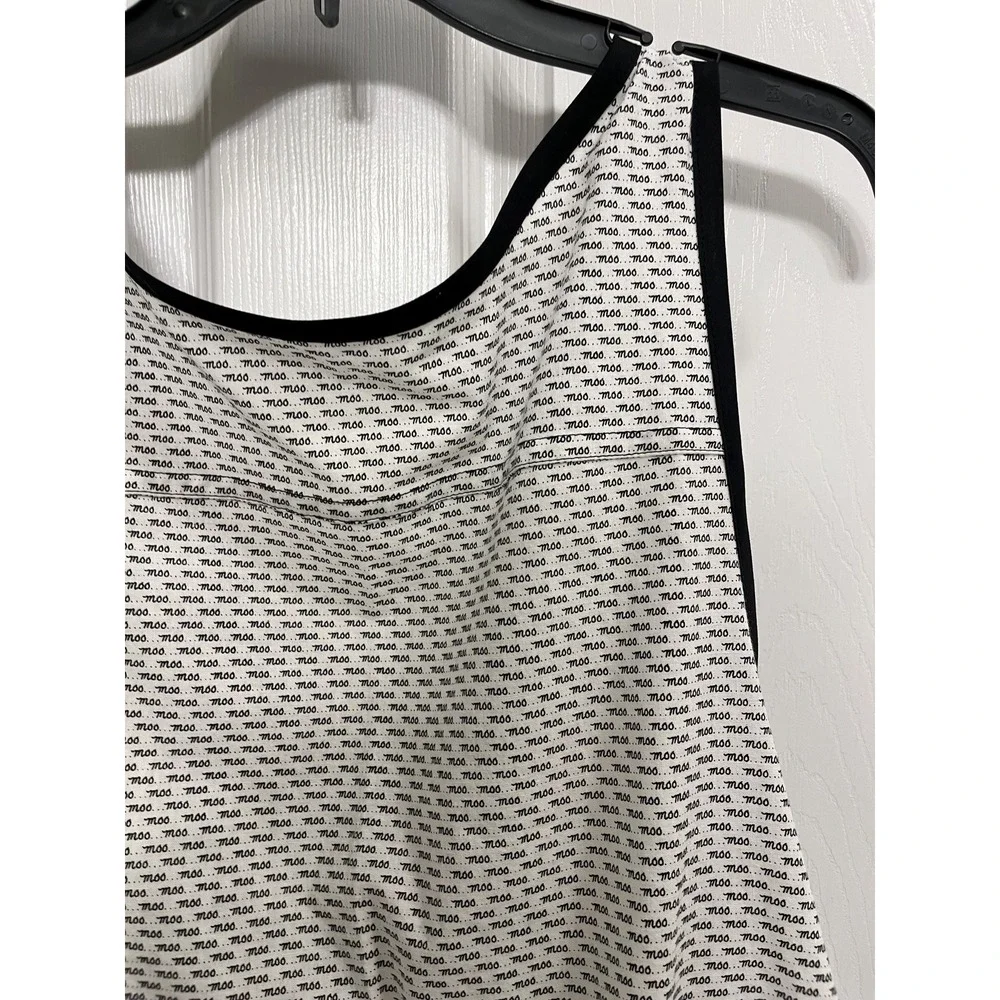 Criss Cross Apron Farm Apron Cow Apron (Sizes XS-L) Crossback Apron Cottagecore